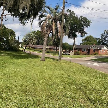 Cozy Home, King Bed, 3 Bedrooms,Close To Downtown Beaches Towncenter Jacksonville Zewnętrze zdjęcie