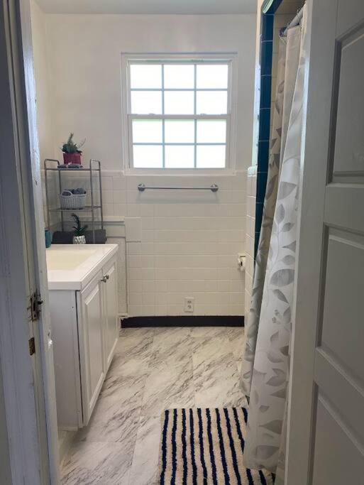 Cozy Home, King Bed, 3 Bedrooms,Close To Downtown Beaches Towncenter Jacksonville Zewnętrze zdjęcie