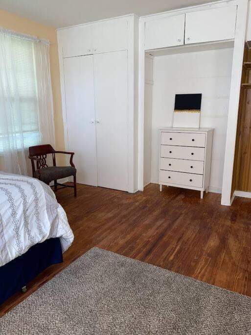 Cozy Home, King Bed, 3 Bedrooms,Close To Downtown Beaches Towncenter Jacksonville Zewnętrze zdjęcie