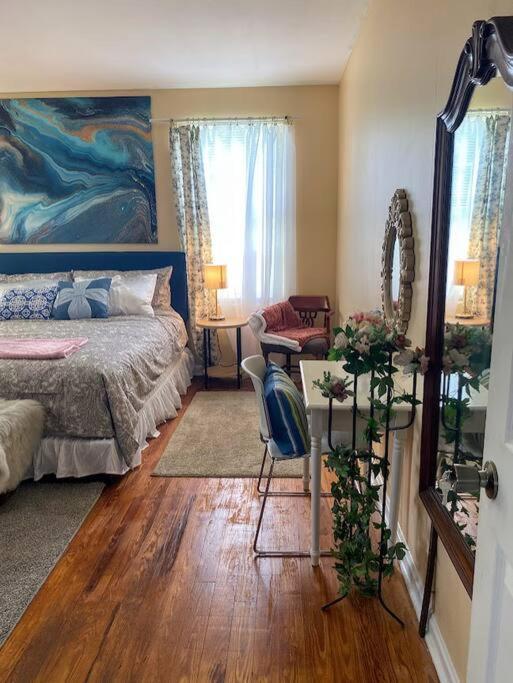 Cozy Home, King Bed, 3 Bedrooms,Close To Downtown Beaches Towncenter Jacksonville Zewnętrze zdjęcie