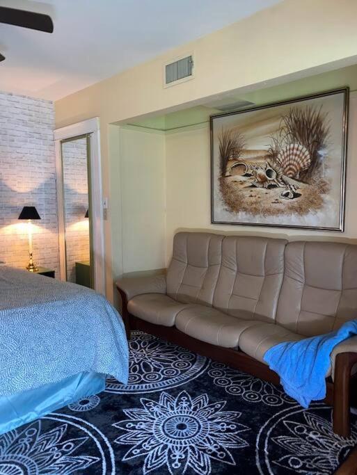 Cozy Home, King Bed, 3 Bedrooms,Close To Downtown Beaches Towncenter Jacksonville Zewnętrze zdjęcie