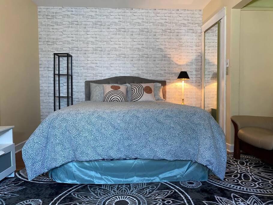 Cozy Home, King Bed, 3 Bedrooms,Close To Downtown Beaches Towncenter Jacksonville Zewnętrze zdjęcie