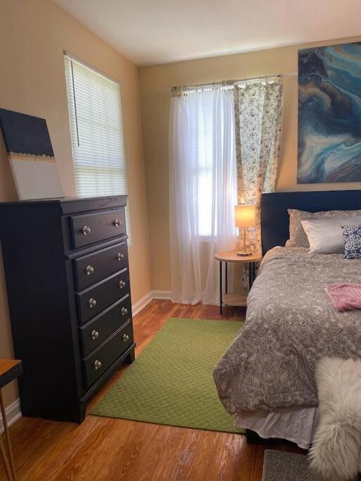 Cozy Home, King Bed, 3 Bedrooms,Close To Downtown Beaches Towncenter Jacksonville Zewnętrze zdjęcie