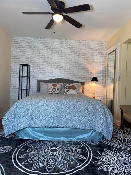 Cozy Home, King Bed, 3 Bedrooms,Close To Downtown Beaches Towncenter Jacksonville Zewnętrze zdjęcie