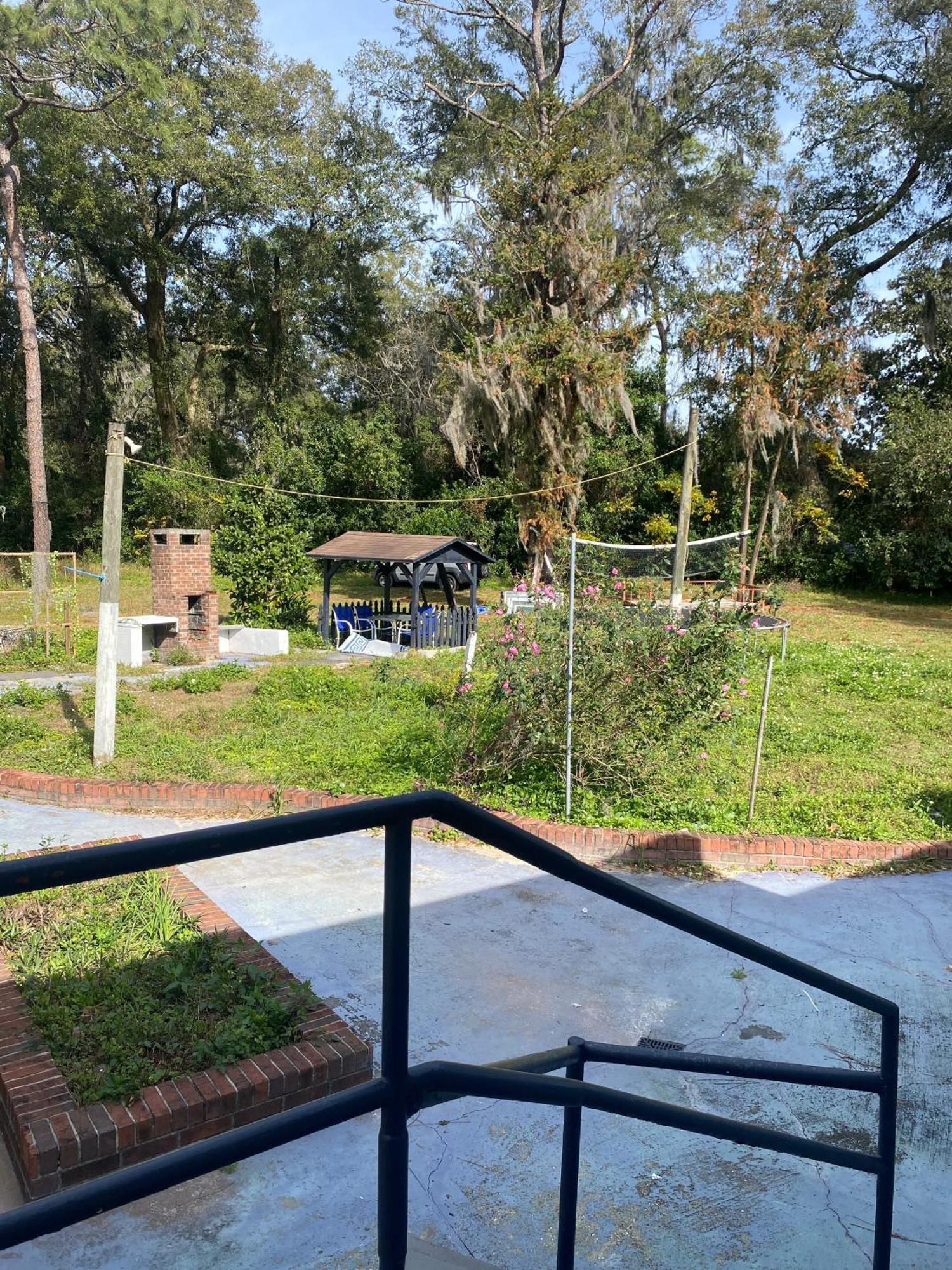 Cozy Home, King Bed, 3 Bedrooms,Close To Downtown Beaches Towncenter Jacksonville Zewnętrze zdjęcie